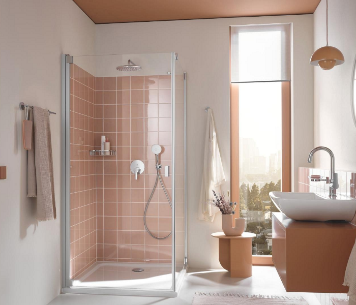 Tempesta grohe/471 1