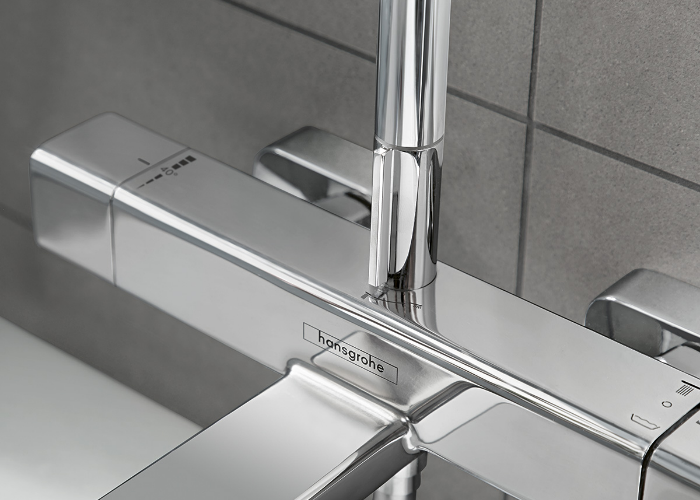 Croma hansgrohe/130 1