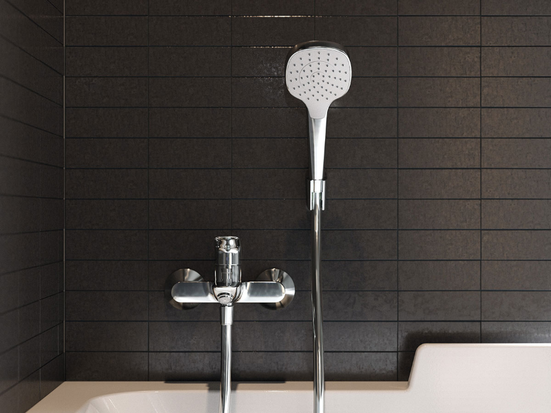 Croma hansgrohe/130 2