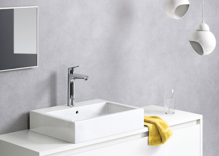 hansgrohe/139 5