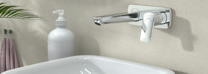 Logis hansgrohe/142 4