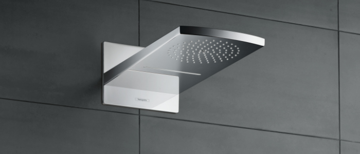 Raindance hansgrohe/153 3