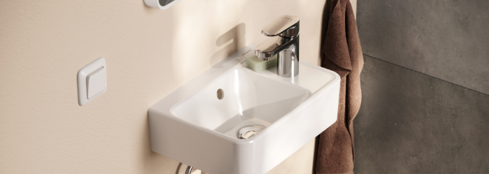 Vernis Blend hansgrohe/204 4