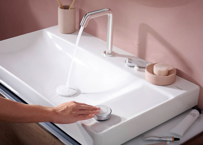 Xelu Q hansgrohe/226 5