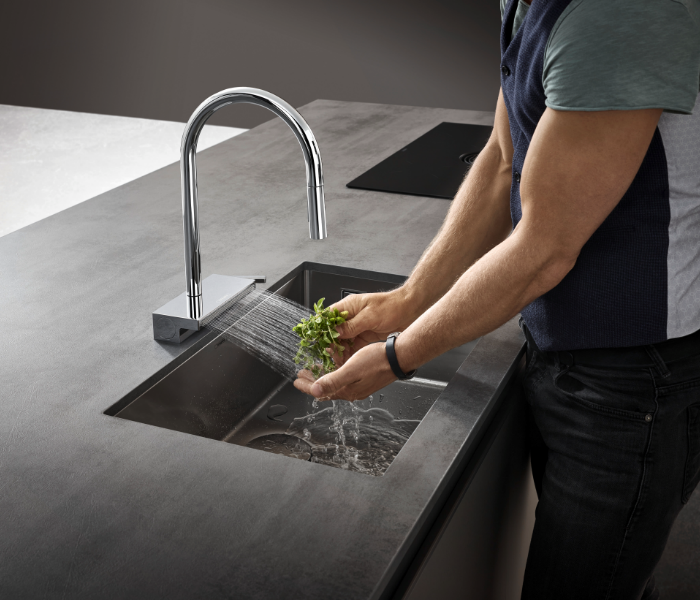 hansgrohe/247 2