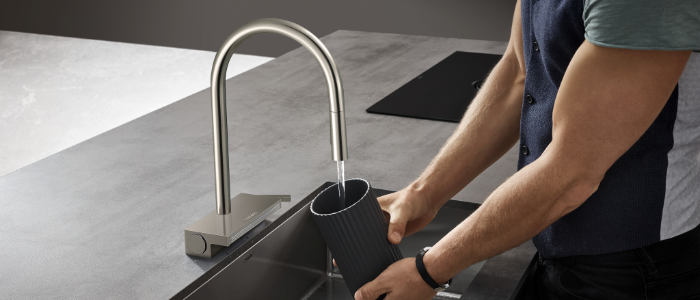 hansgrohe/247 3