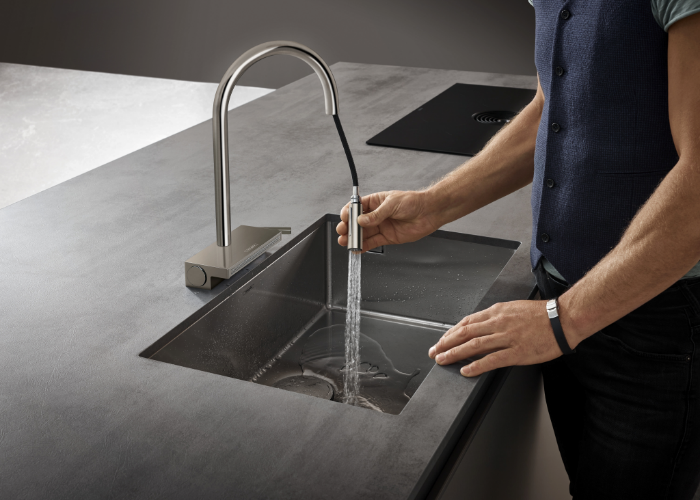 hansgrohe/247 5