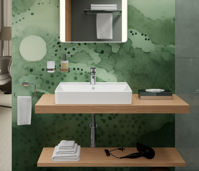 hansgrohe/417 2