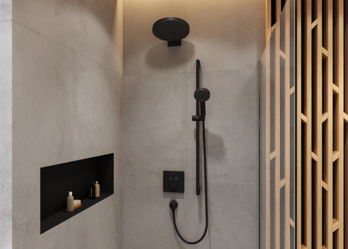 hansgrohe 1