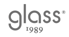 Glass 1989