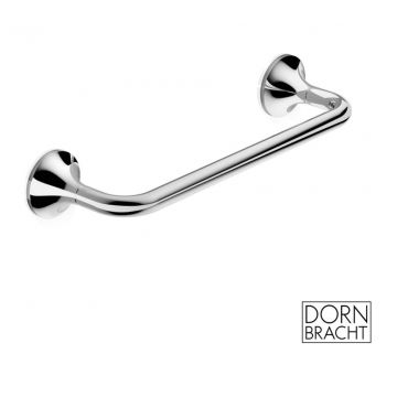 Dorbracht Vaia - vaňové madlo 30 cm, chróm, Dor 83030809-00