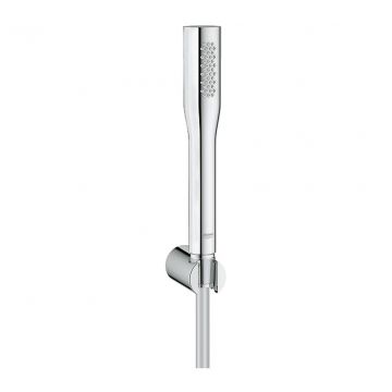 GROHE Euphoria Cosmopolitan Stick - Sprchový set s držiakom na stenu, chróm 27369000