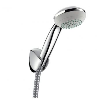 Hansgrohe Crometta 85 - Sprchový set Mono s hadicou 1600 mm, chróm 27577000