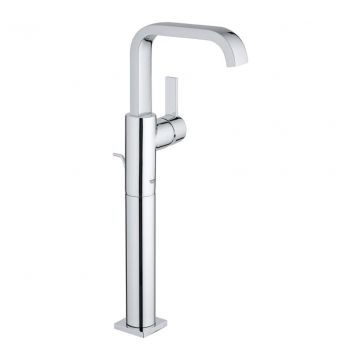 GROHE Allure - Páková umývadlová batéria, XL-size, chróm 32249000