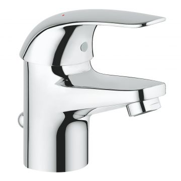 GROHE Swift - Páková umývadlová batéria, veľkosť S, chróm 23264000