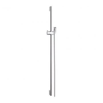 Hansgrohe Unica - Sprchová tyč C 900 mm so sprchovacou hadicou Isiflex 1600 mm, chróm 27610000