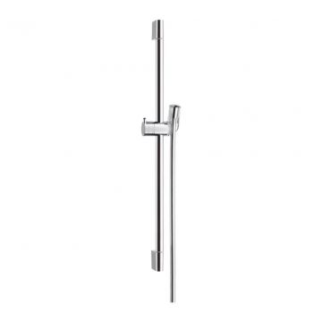 Hansgrohe Unica - Sprchová tyč C 650 mm so sprchovacou hadicou Isiflex 1600 mm, chróm 27611000