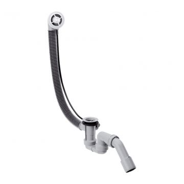 Hansgrohe Flexaplus - Vaňová odtoková a prepadová súprava 58140180