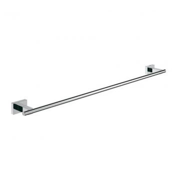 Grohe Essentials Cube - Držiak na uterák, 60 cm, chróm 40509001