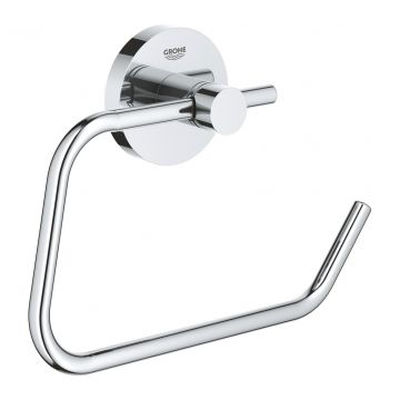 GROHE Essentials - Držiak toaletného papiera, chróm 40689001