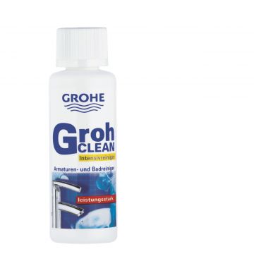 GROHE GROHClean - Čistiaci prostriedok (skúšobné balenie), 45935000