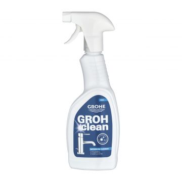 GROHE GROHClean - Čistiaci prostriedok na batérie a kúpeľňu, 48166000