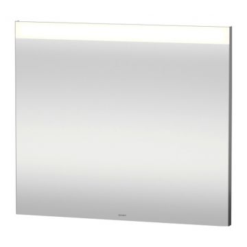 Duravit - Zrkadlo 800x700 mm s osvetlením, LM784600000