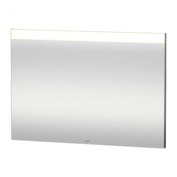 Duravit - Zrkadlo 1000x700 mm s osvetlením, LM784700000