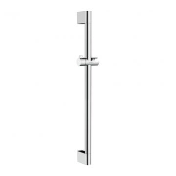 Hansgrohe Unica - Sprchová tyč Croma 650 mm, chróm 26505000