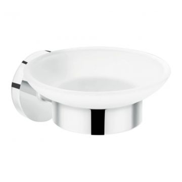 Hansgrohe Logis Universal - Miska na mydlo , chróm 41715000