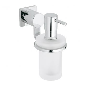 GROHE Allure - Dávkovač tekutého mydla, chróm 40363000