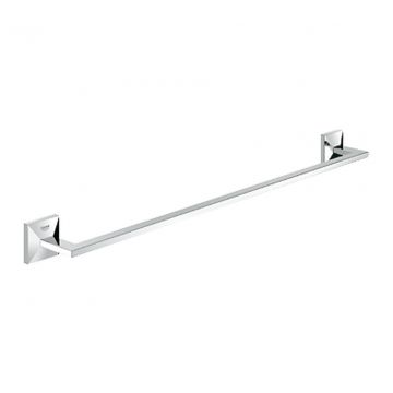 Grohe Allure Brilliant - Držiak na uterák, chróm 40497000