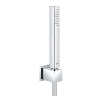 GROHE Euphoria Cube Stick - Sprchový set na stenu, chróm 27702000