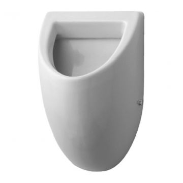 Duravit Fizz - Pisoár, biela 0823360000