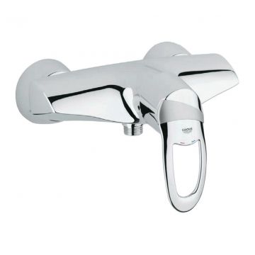 GROHE Chiara - Sprchová batéria na stenu, chróm 32307000