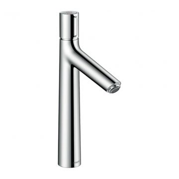 Hansgrohe Talis Select S - Umývadlová batéria 190 bez odtokové súpravy, chróm 72045000