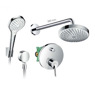 Hansgrohe SET 2