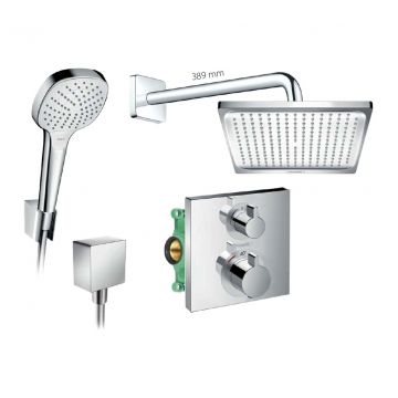 Hansgrohe SET 4