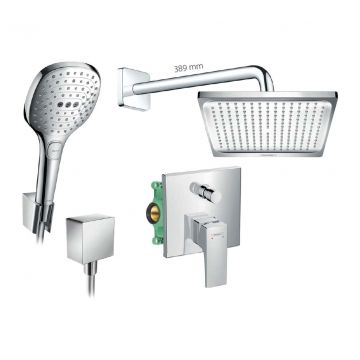 Hansgrohe SET 6