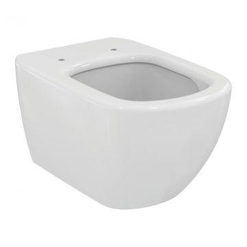 Ideal Standard Tesi- Závesné WC s AQUABLADE® T007901