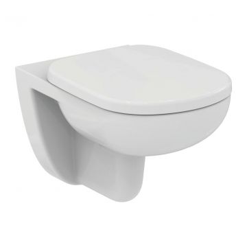 Ideal Standard Tempo - Závesné WC RIMLESS, biela T041501