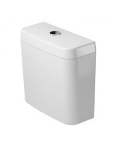 Duravit D-Code - WC Kombi nádržka 0927000004