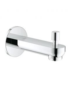 GROHE Eurosmart Cosmopolitan - Vaňový výtok, chróm 13262000