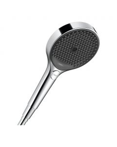 Hansgrohe Rainfinity - Ručná sprcha 130 3jet, chróm 26864000