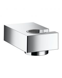 Hansgrohe - Držiak sprchy Porter E, chróm 28387000