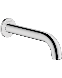 Hansgrohe Vernis Blend - Vaňový výtok 204 mm, chróm 71420000