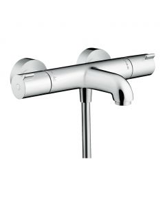 Hansgrohe Ecostat 1001 CL - Vaňový termostat na stenu, chróm 13201000