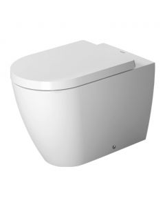 Duravit ME by Starck - stojace WC 37x60 cm s HygieneGlaze, 2169092000