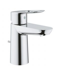 GROHE Start Loop - Páková umývadlová batéria, veľkosť S, chróm 23349000