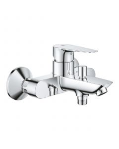 GROHE Start Edge - Páková vaňová batéria, chróm 23348001